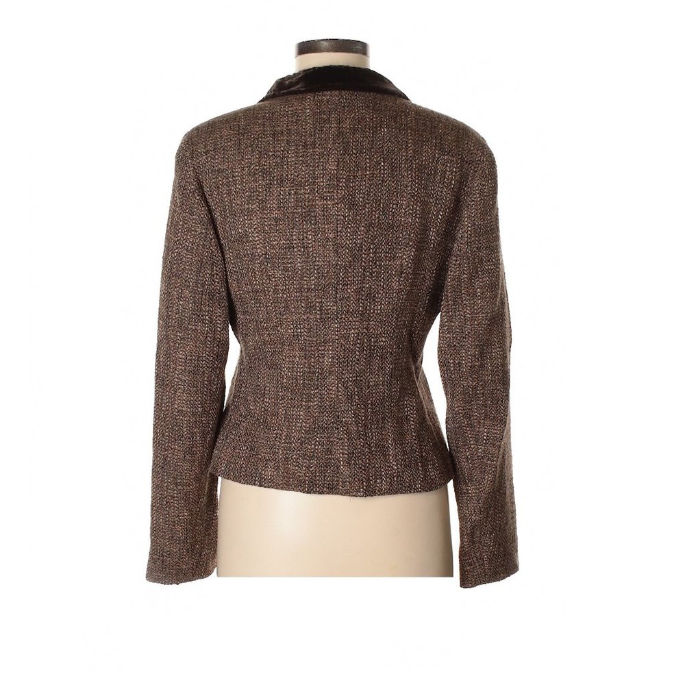 W by Worth Blazer Women's Size 6 - Picture 2 of 4